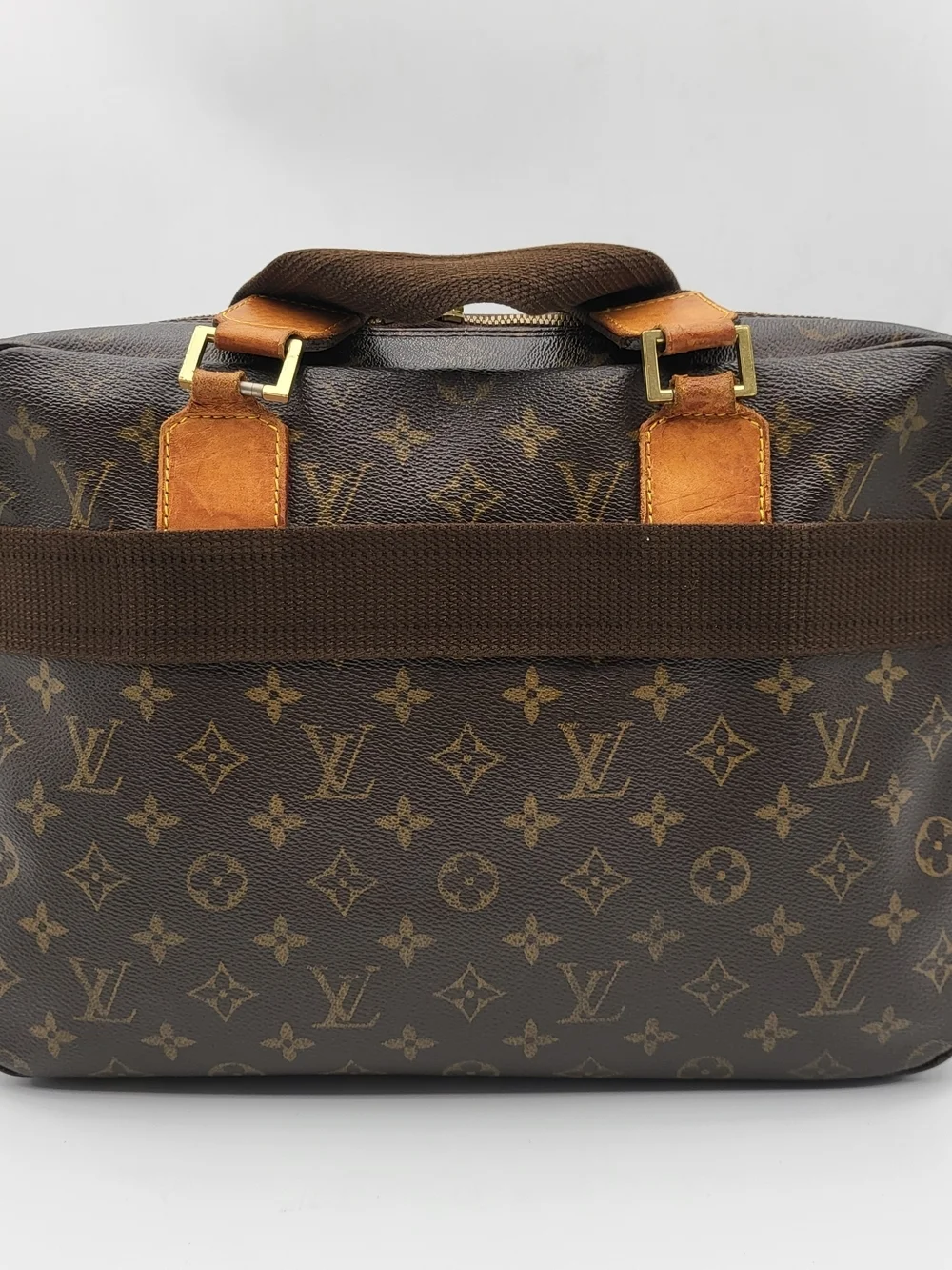 Louis Vuitton this striking